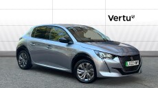 Peugeot 208 100kW Allure Premium 50kWh 5dr Auto Electric Hatchback
